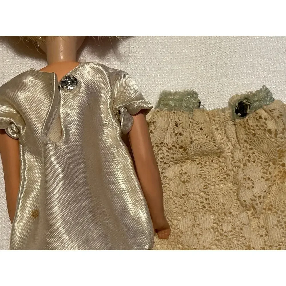 Unbranded vtg homemade